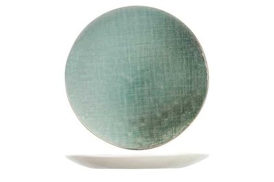 Dessertbord 21,5cm Jacinto Green