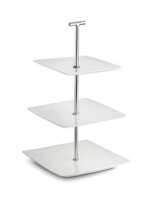 Etagere 3 niveaus Yong Squito