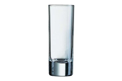 Shot glas 7 cl Islande | Arcoroc - Professioneel en glaswerk - Kookwinkel Kitchen&More