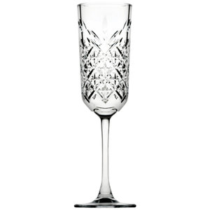 Champagne flute 17,5 cl Timeless