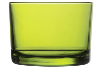 Amuseglas 20 cl Bodega lime groen