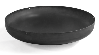 Stalen pan/wok 60cm