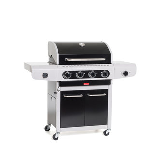 Barbecook Siesta 412 Zwart