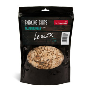 Barbecook Rookchips Citroen