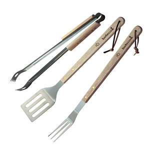 Barbecook standaard set FSC hout