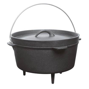 Barbecook Junko Sudderpot 3 liter