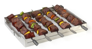 Barbecook Brochettehouder