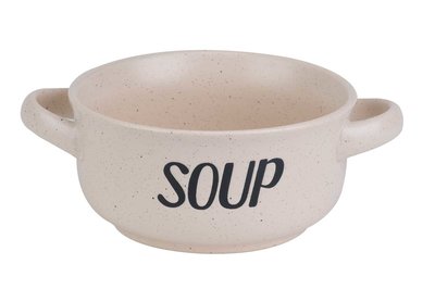 Soepkommetje "soup" 47CL