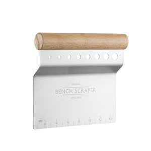 Mason Cash Innovative Kitchen deegschraper/kruidenstripper