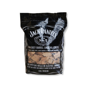 Jack Daniels wood smoking chips