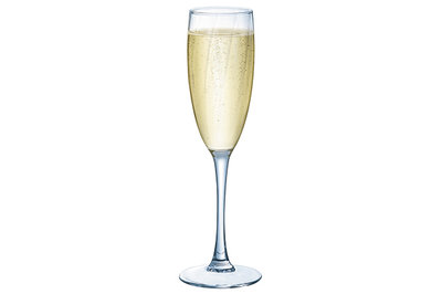 Champagneglas Dolce Vina 19cl set van 6