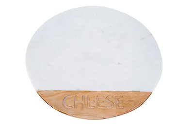 Serveerplank 30cm Cheese