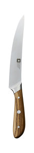 Scandi Santoku mes groot