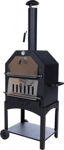 BBGrill Lorenzo Outdoor Oven