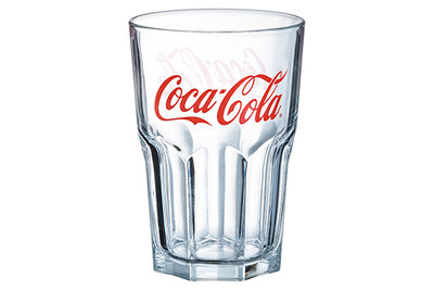 Coca Cola 40cl Classics 