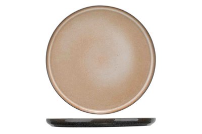 Plat bord 26cm Lerida Desert