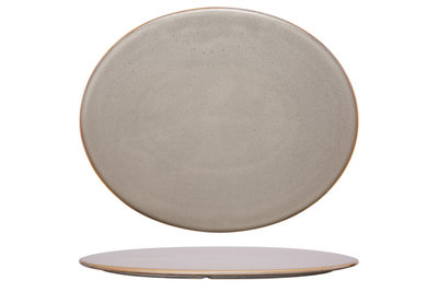 Plat presentatiebord 30,5x25cm Ararat