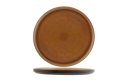 Dessertbord 21cm Tallina Brown