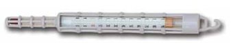 Suikerthermometer met beschermhuls