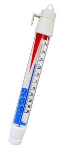 Diepvriesthermometer