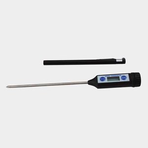 Vleesthermometer met sonde 12cm