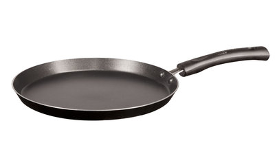 Pannenkoekenpan 24cm inductie