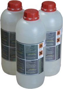 Brandpasta Cuinox 1 liter