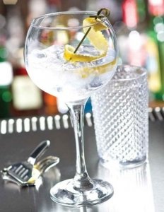 Gin glas 560 ml 