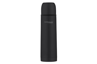 Thermosfles Everyday 0,7 liter zwart