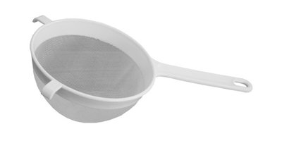 Zending passend besteden Zeef Nylon 14 cm Westmark | Bouillon, bloem of Kefir zeven - Kookwinkel  Kitchen&More