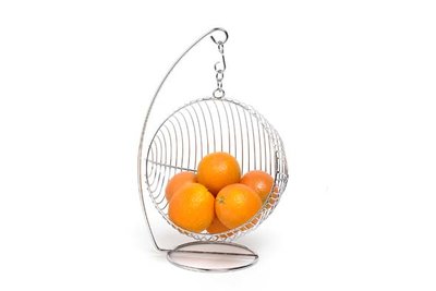 Fruitmand hangend 25 cm 