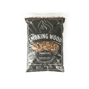 Smokingwood Rooksnippers Kers