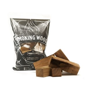 Smokingwood Chunks Hickory