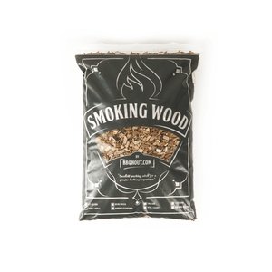 Smokingwood Rooksnippers Hickory