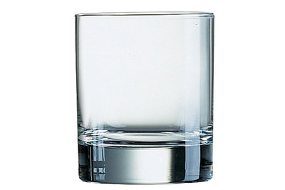 Amuseglas 20 cl Islande