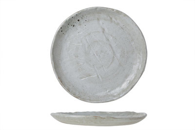 Plat bord 27 cm Dolmen