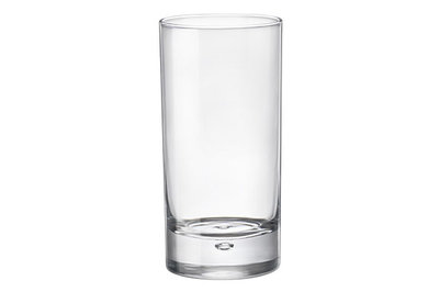 Tumbler 38cl Barglass