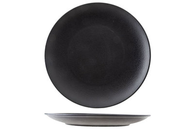 Plat Bord 27 cm Coupe Blackstone