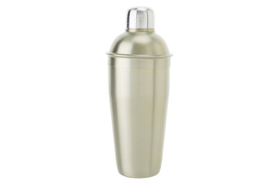 Cocktail shaker 70 cl