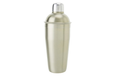 Cocktail shaker 70 cl