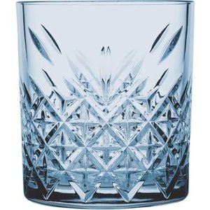 Tumbler Pasabahce Timeless Blauw 34,5 cl