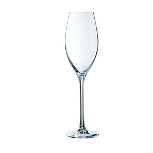 ontsnappen zwak draadloos Champagneglas 24 cl Grand Cepage | Chef&Sommelier glazen aanbieding -  Kookwinkel Kitchen&More
