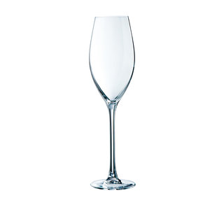 champagneglas grand cepage chef sommelier 24cl