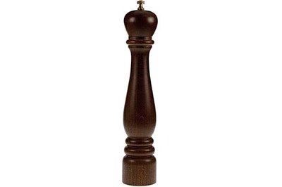 Zoutmolen walnoot 33 cm Roma