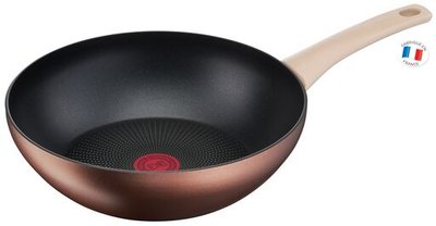 Wok 28 cm Eco Respect