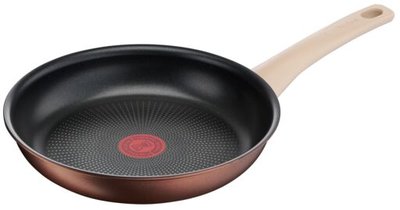 toewijzing eerlijk Ongelijkheid Braadpan 26 cm Eco Respect | Tefal - Kookwinkel Kitchen&More