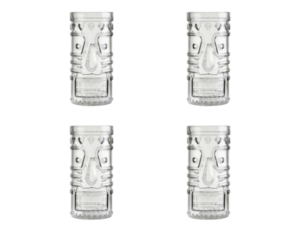 Longdrink cocktail glas Tiki 49 cl 