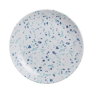 Dessertbord 19 cm Granit Venizia