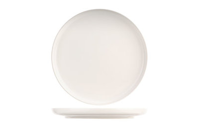 Dessertbord 20 cm Baltic White