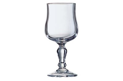 Wijnglas Normandie